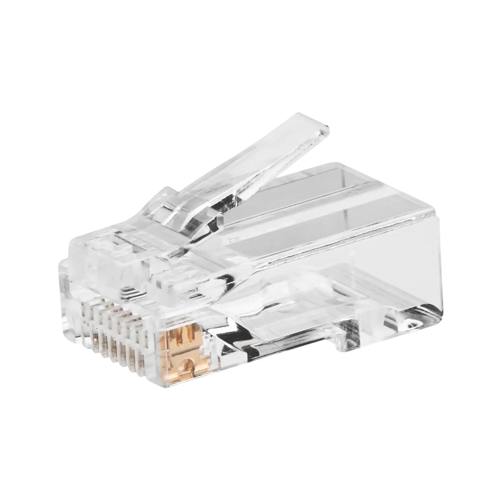 connecteur-rj45-cat6-utp-ez-curve-3u-1-1mm-topnet-tpn-rj3u6-ezc