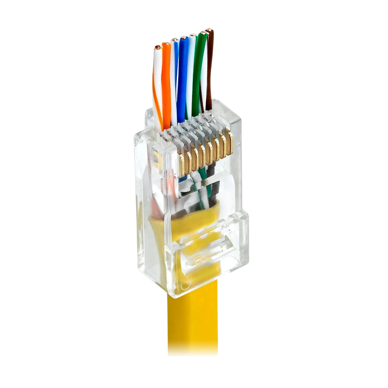 connecteur-rj45-cat6-utp-ez-curve-3u-1-1mm-topnet-tpn-rj3u6-ezc