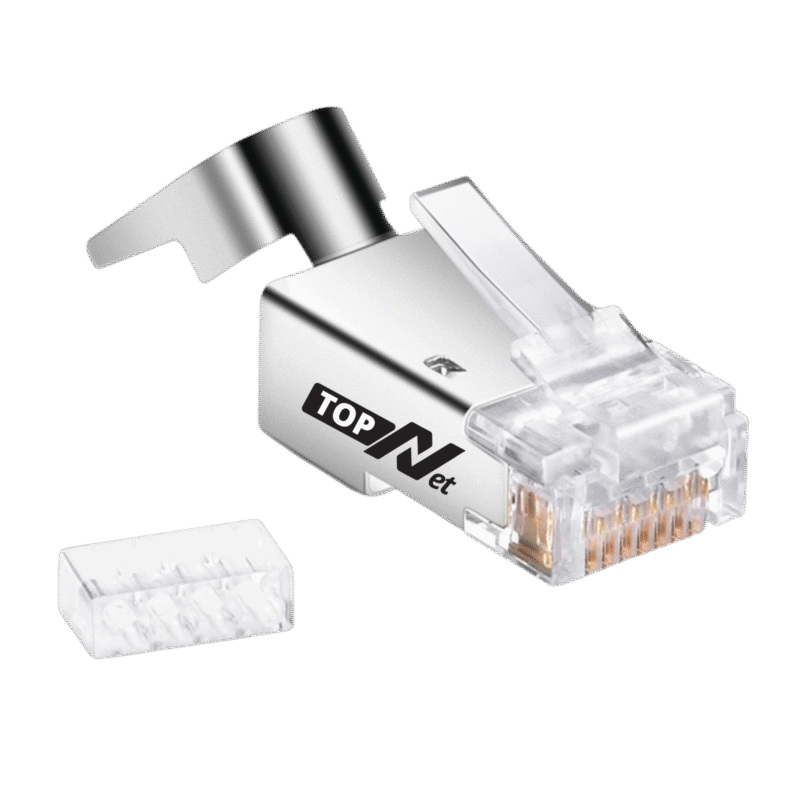 connecteur-rj45-cat6a-cat7-sftp-blinde-topnet-tpn-crj7f